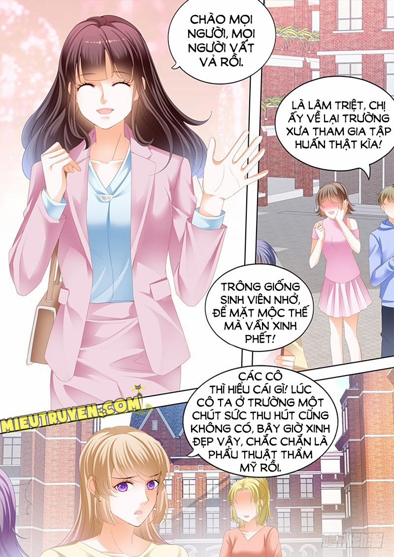 Thiểm Hôn Kiều Thê 193 trang 2