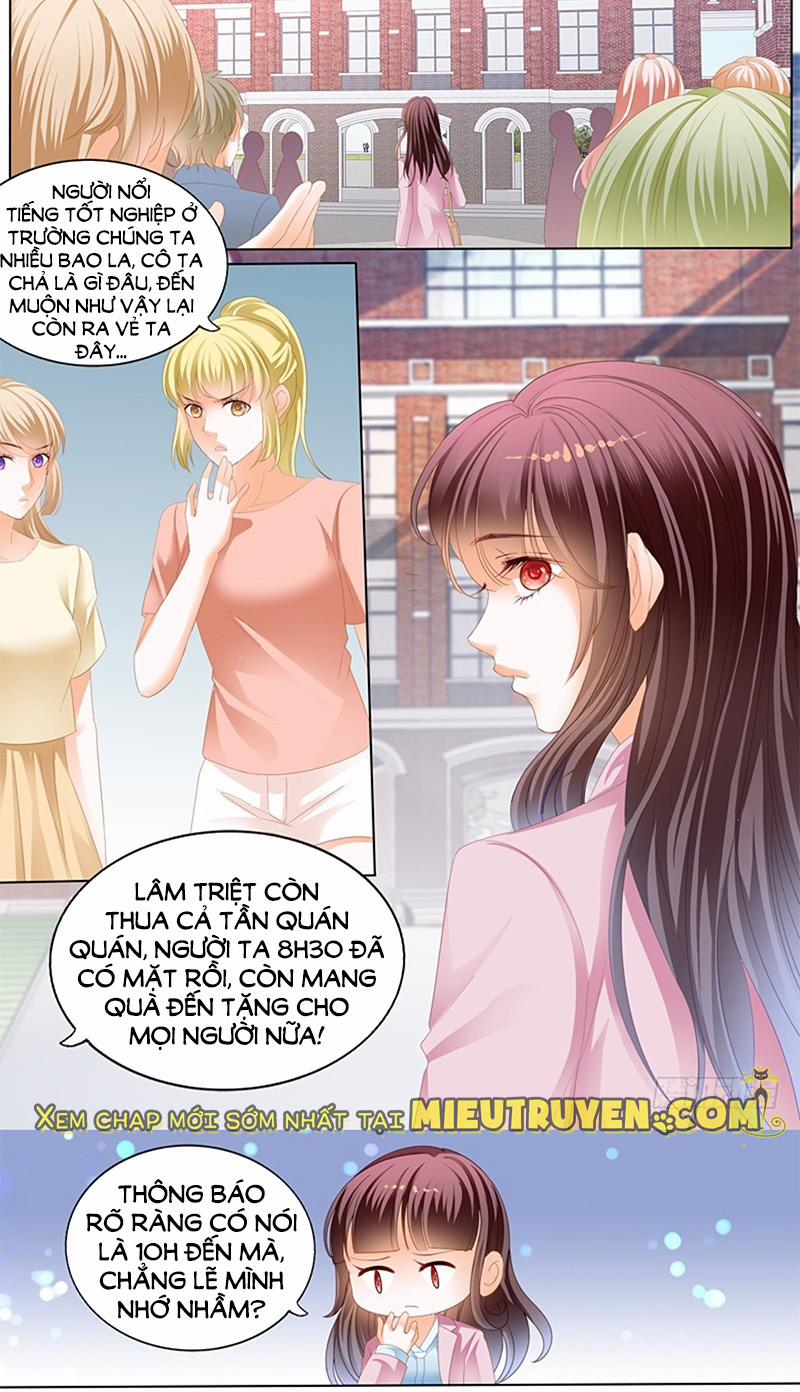 Thiểm Hôn Kiều Thê 193 trang 3