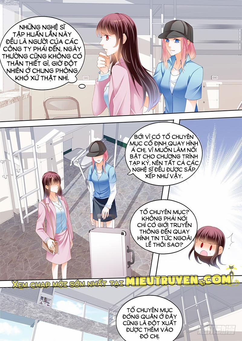 Thiểm Hôn Kiều Thê 193 trang 5