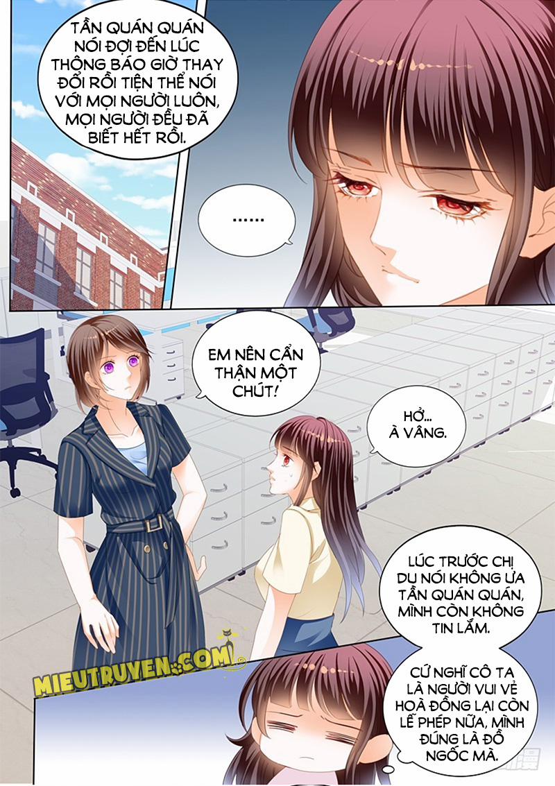 Thiểm Hôn Kiều Thê 193 trang 6