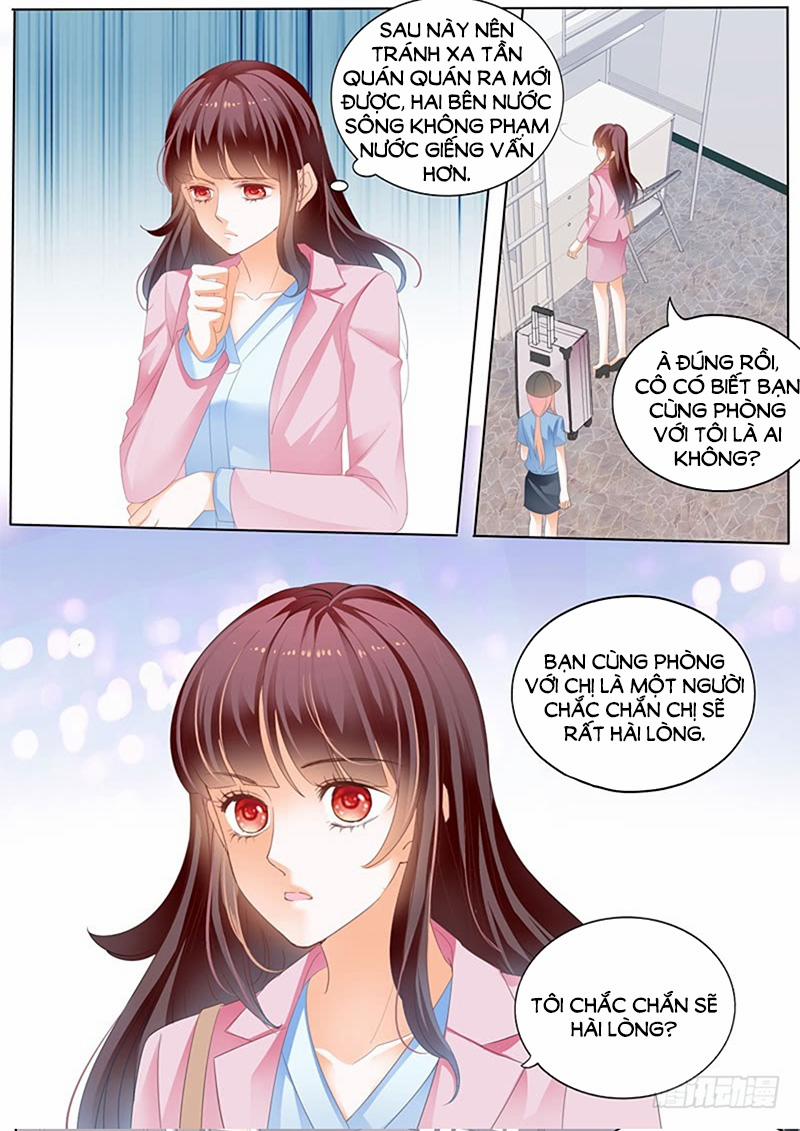 Thiểm Hôn Kiều Thê 193 trang 7