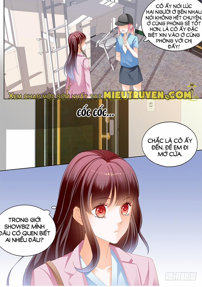 Thiểm Hôn Kiều Thê 193 trang 8