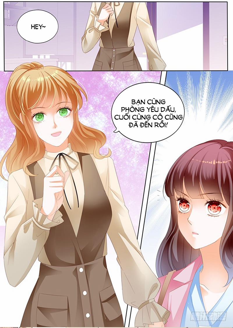 Thiểm Hôn Kiều Thê 193 trang 9