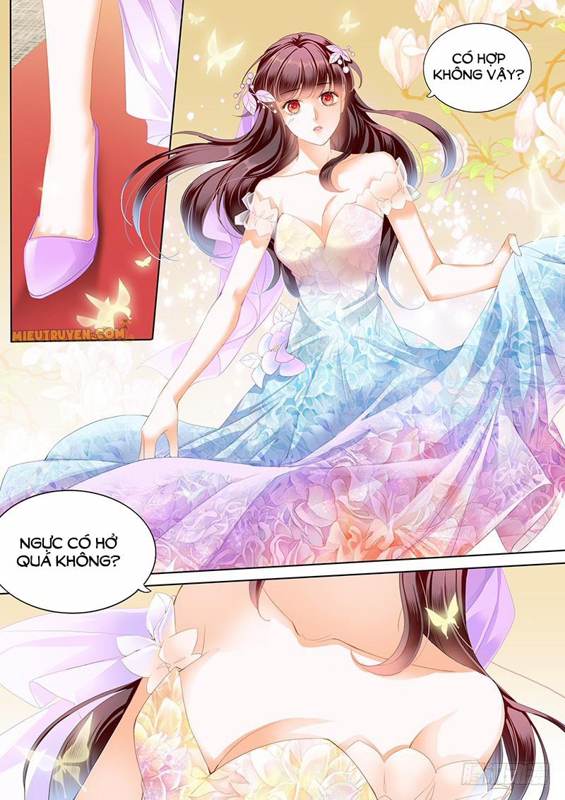 Thiểm Hôn Kiều Thê 194 trang 11