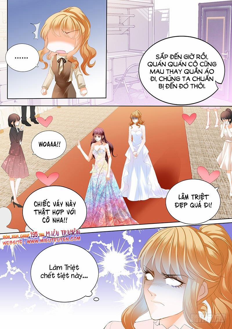 Thiểm Hôn Kiều Thê 194 trang 12