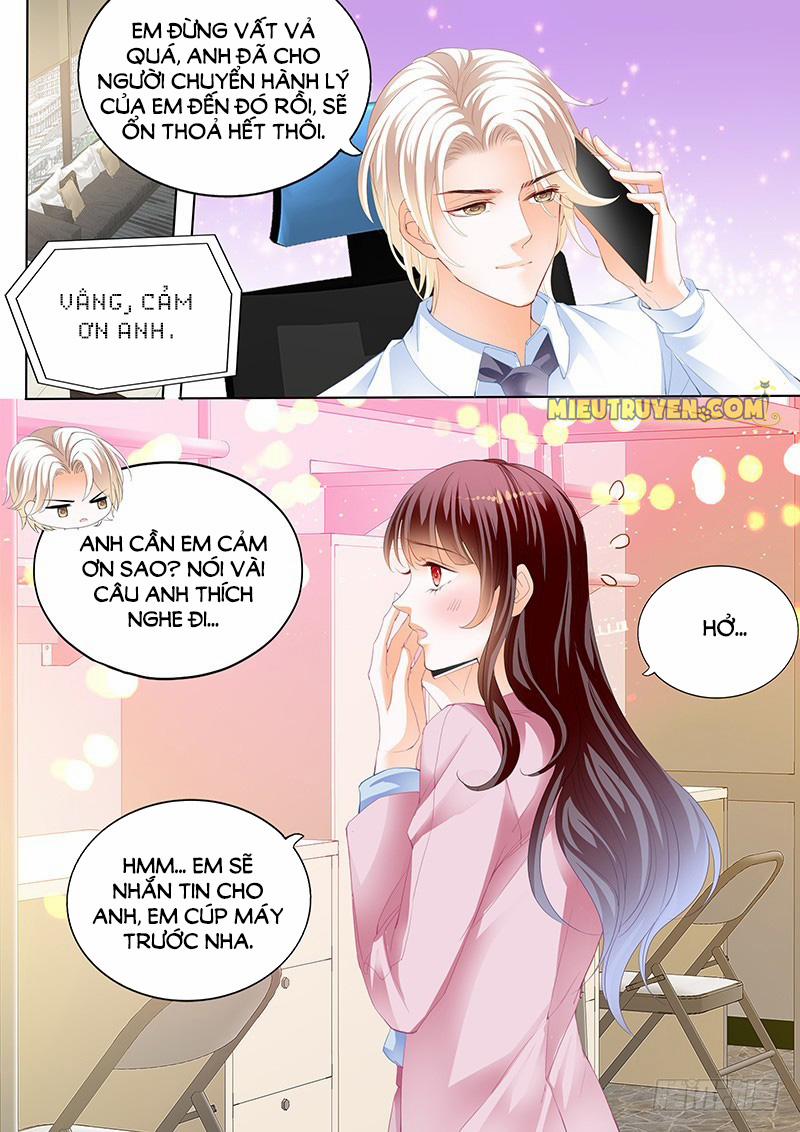 Thiểm Hôn Kiều Thê 194 trang 2