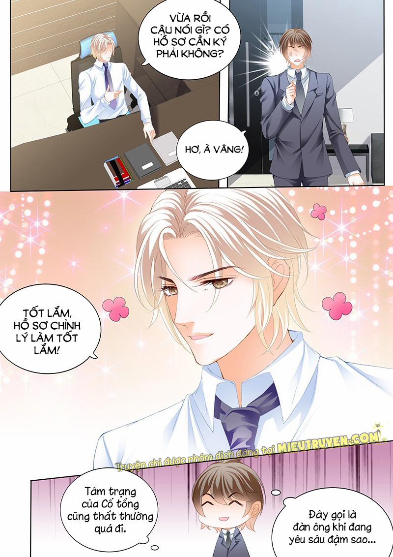 Thiểm Hôn Kiều Thê 194 trang 4