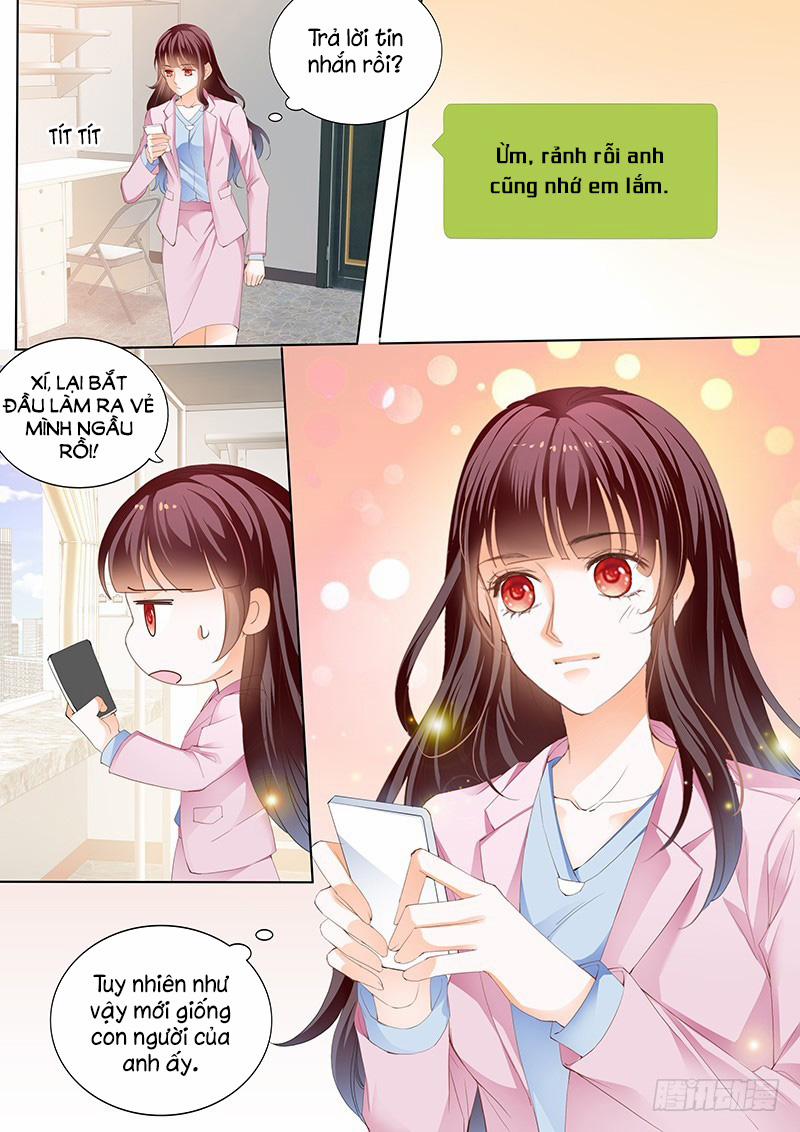 Thiểm Hôn Kiều Thê 194 trang 5