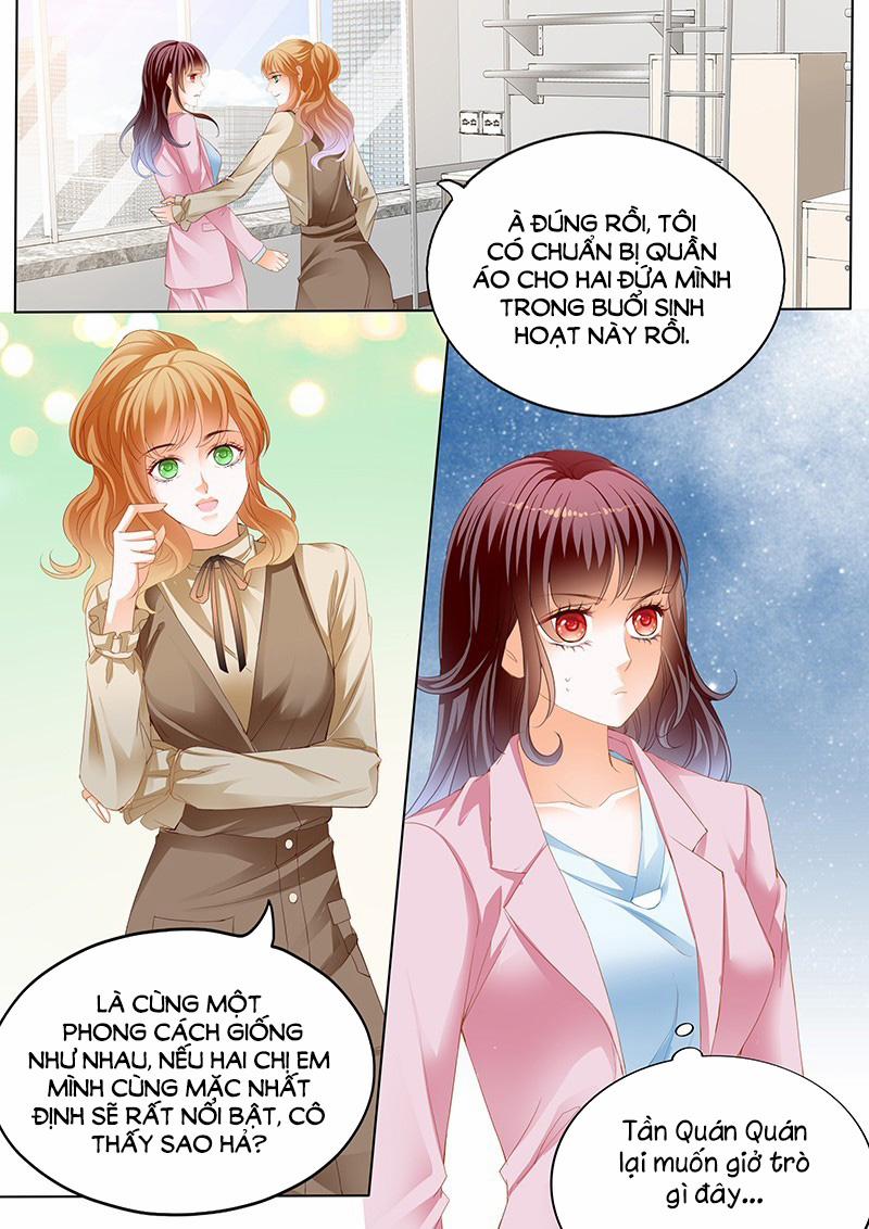 Thiểm Hôn Kiều Thê 194 trang 7