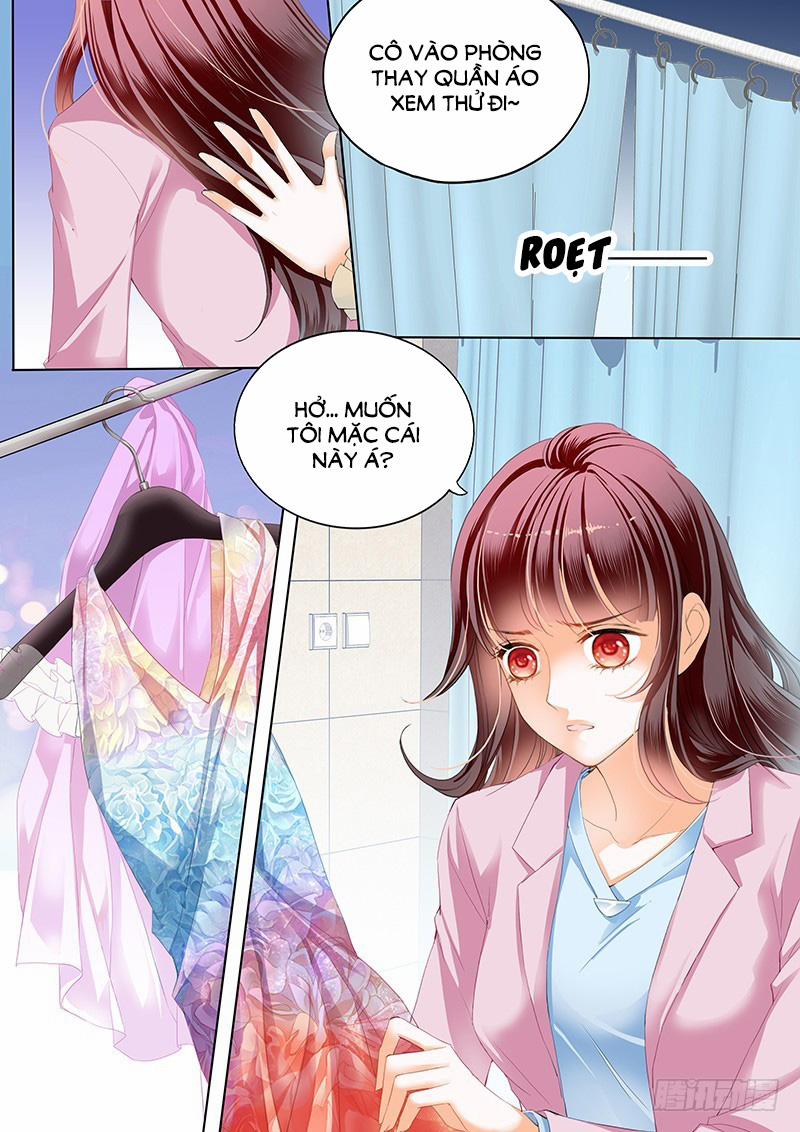 Thiểm Hôn Kiều Thê 194 trang 8