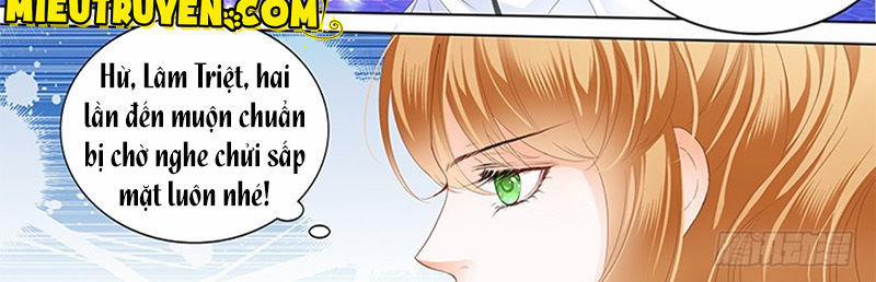 Thiểm Hôn Kiều Thê 196 trang 3