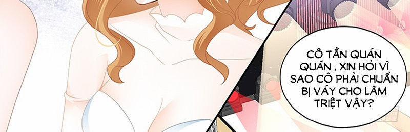 Thiểm Hôn Kiều Thê 196 trang 7