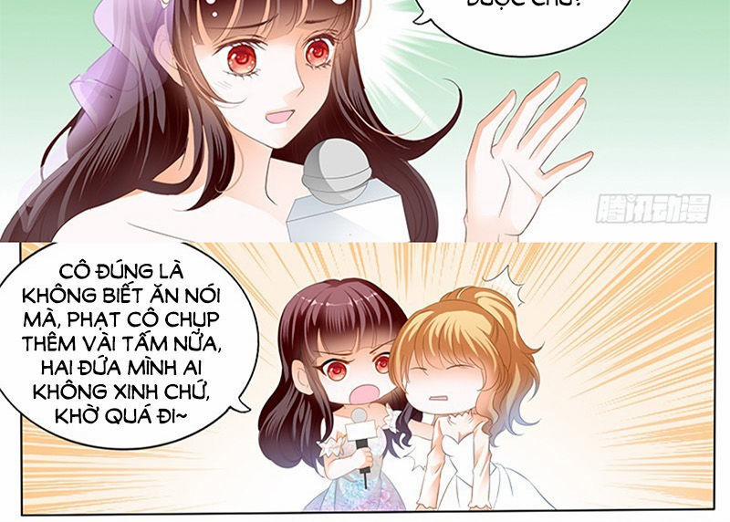 Thiểm Hôn Kiều Thê 196 trang 9