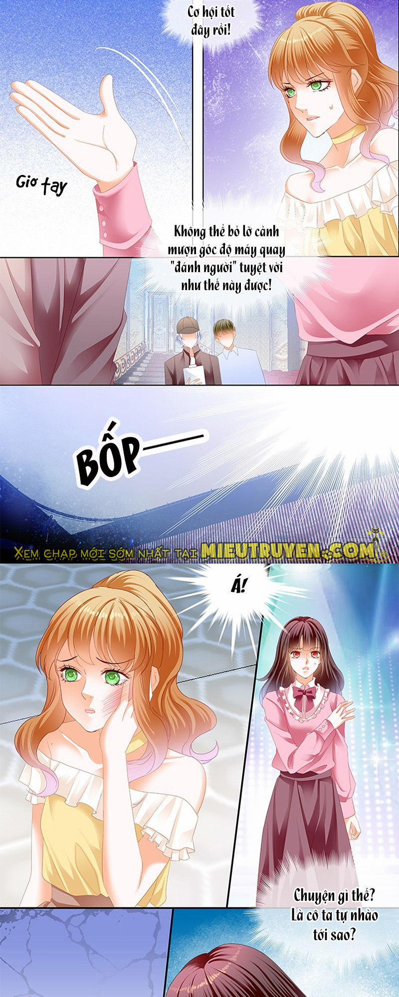 Thiểm Hôn Kiều Thê 198 trang 10