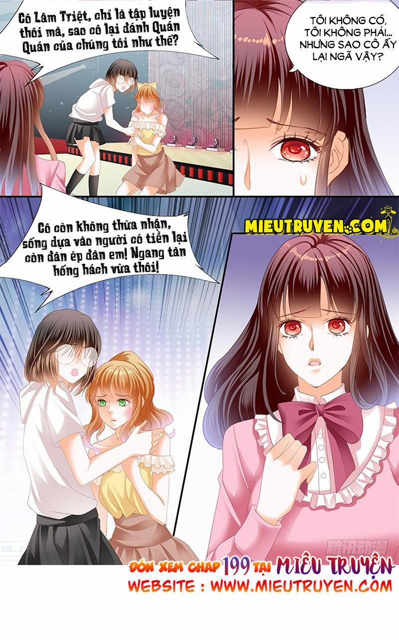 Thiểm Hôn Kiều Thê 198 trang 12