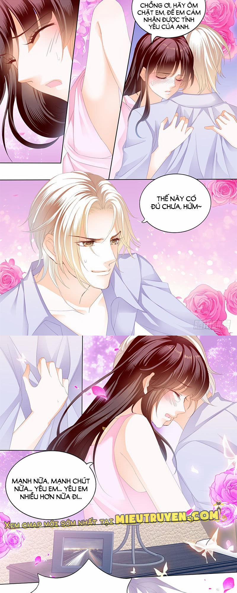 Thiểm Hôn Kiều Thê 199 trang 10