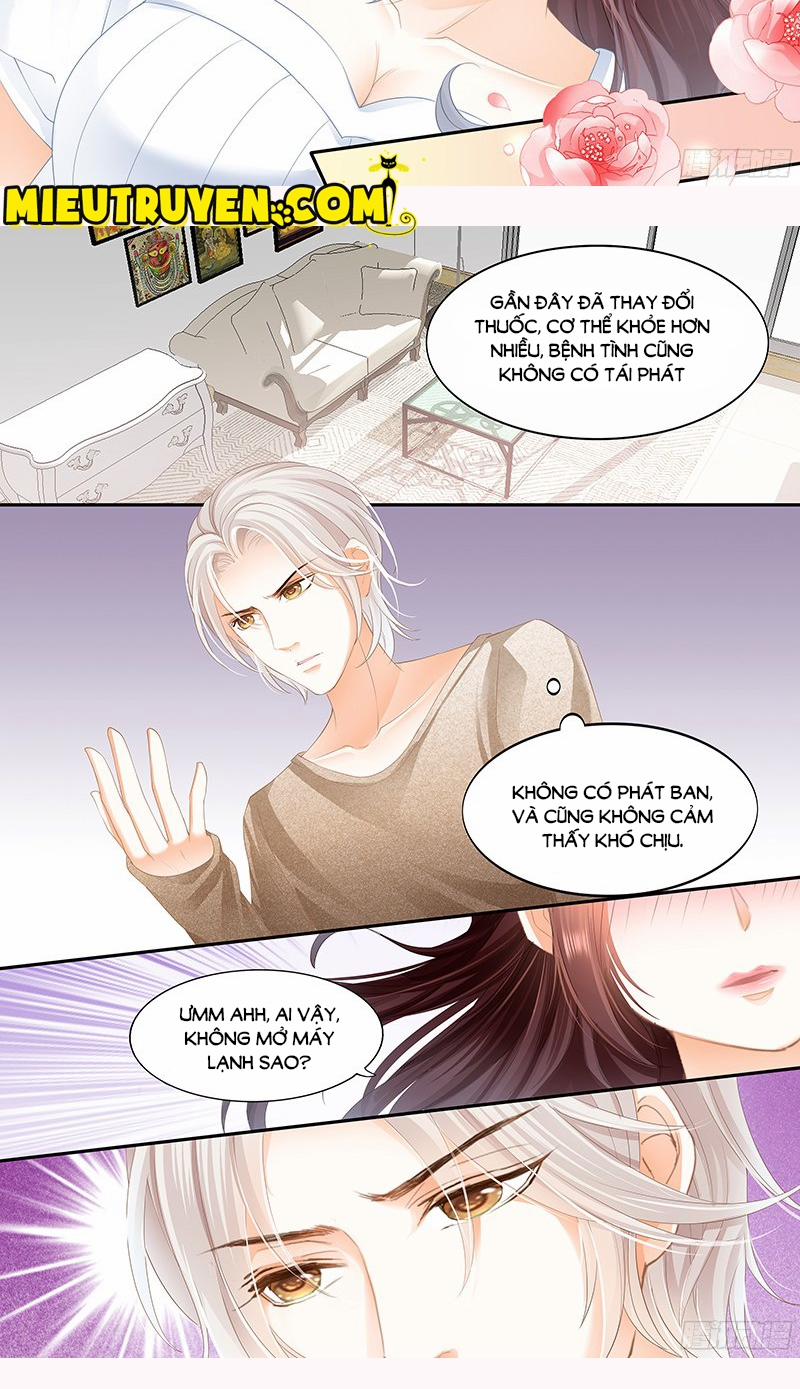 Thiểm Hôn Kiều Thê 20 trang 4