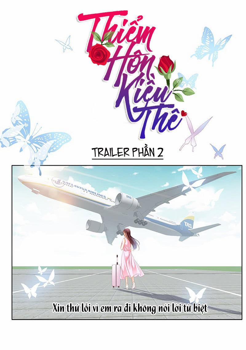 Thiểm Hôn Kiều Thê 200 trang 0