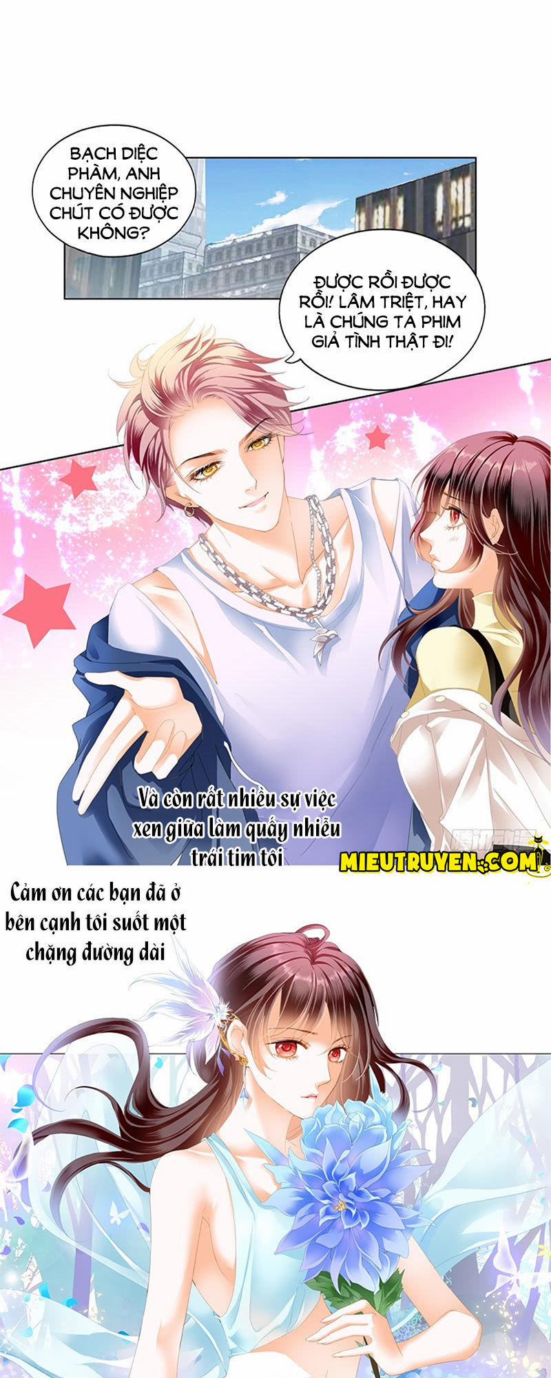 Thiểm Hôn Kiều Thê 200 trang 5