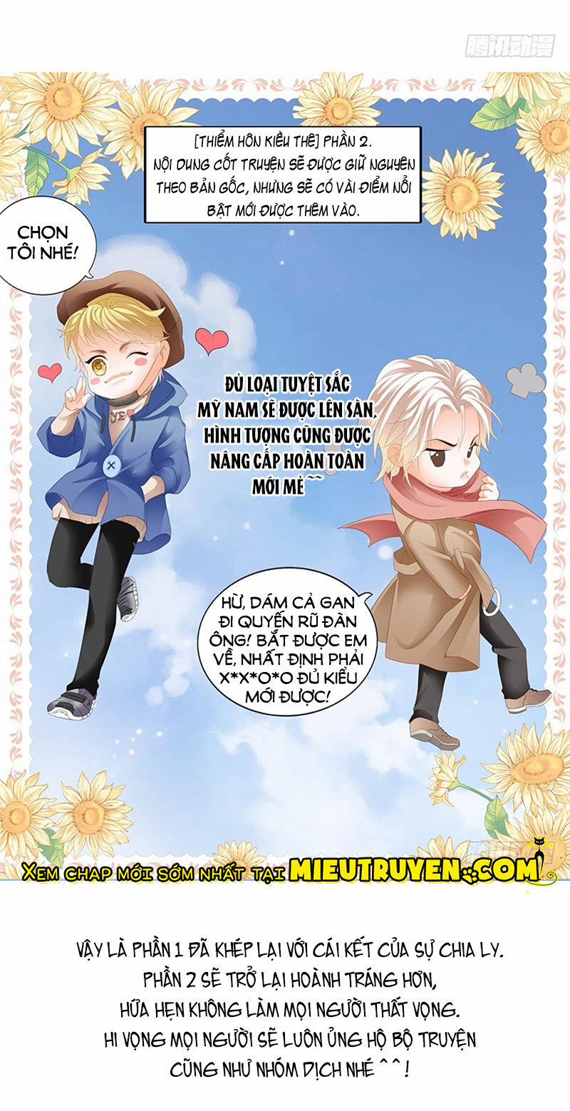 Thiểm Hôn Kiều Thê 200 trang 7