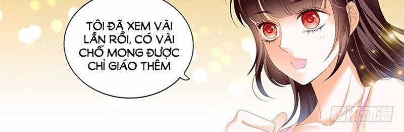 Thiểm Hôn Kiều Thê 201 trang 5