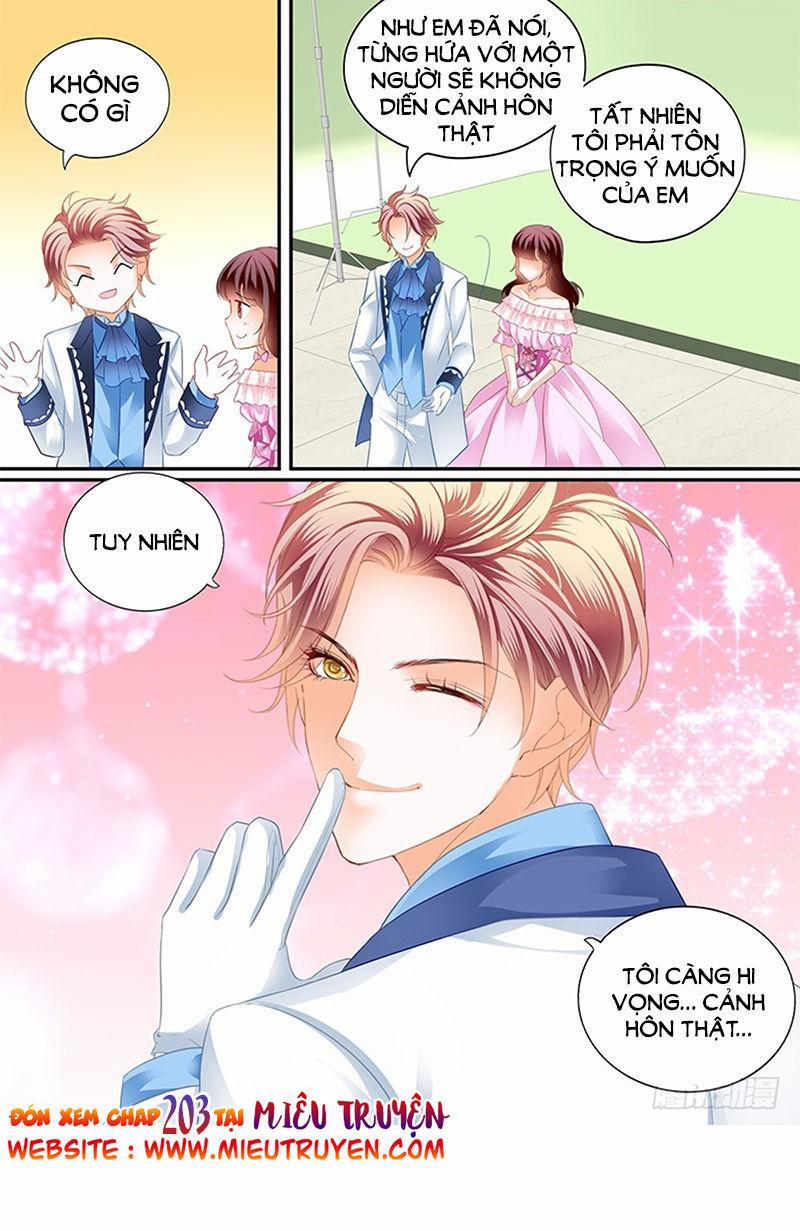 Thiểm Hôn Kiều Thê 202 trang 12