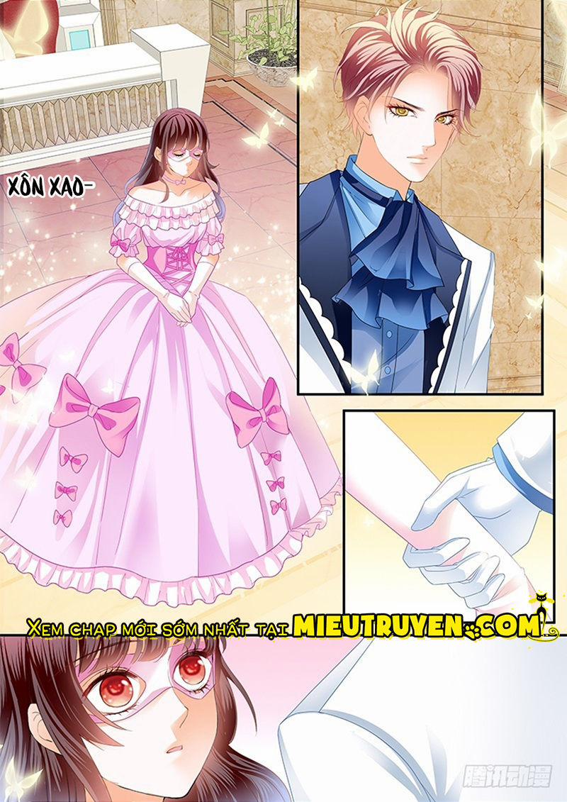 Thiểm Hôn Kiều Thê 202 trang 2