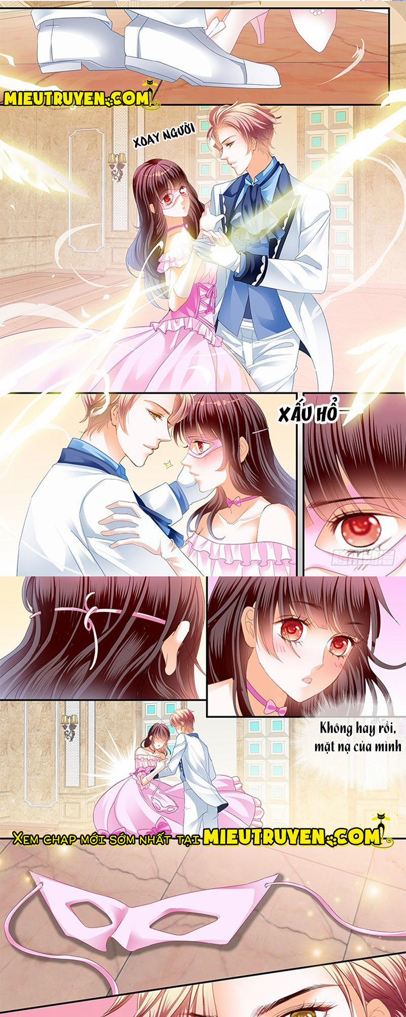 Thiểm Hôn Kiều Thê 202 trang 5