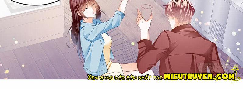 Thiểm Hôn Kiều Thê 204 trang 3