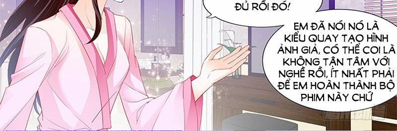 Thiểm Hôn Kiều Thê 206 trang 5