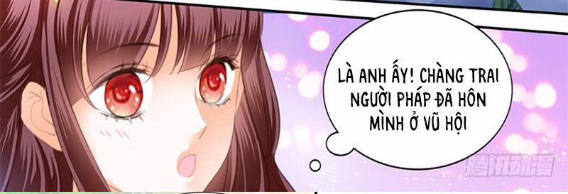 Thiểm Hôn Kiều Thê 207 trang 10