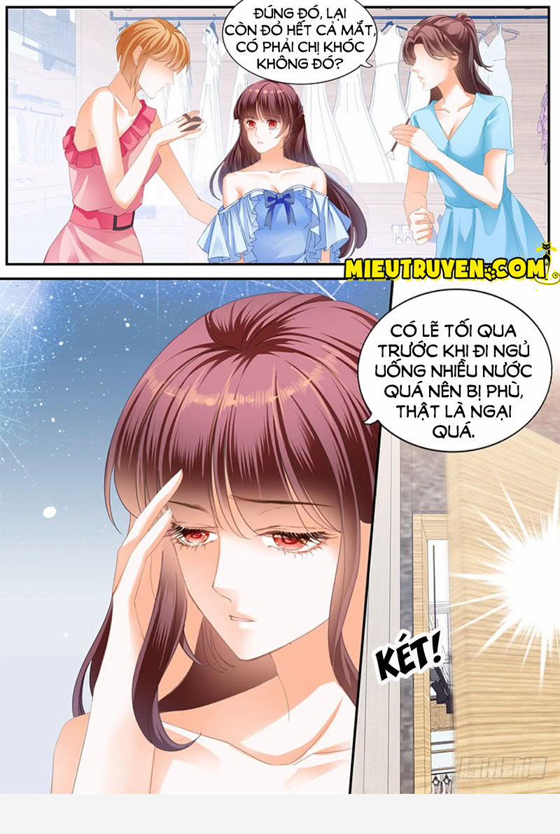 Thiểm Hôn Kiều Thê 207 trang 2