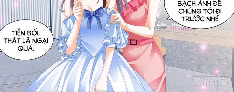 Thiểm Hôn Kiều Thê 207 trang 4