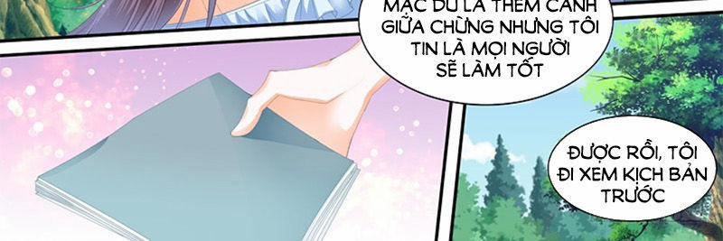 Thiểm Hôn Kiều Thê 208 trang 3