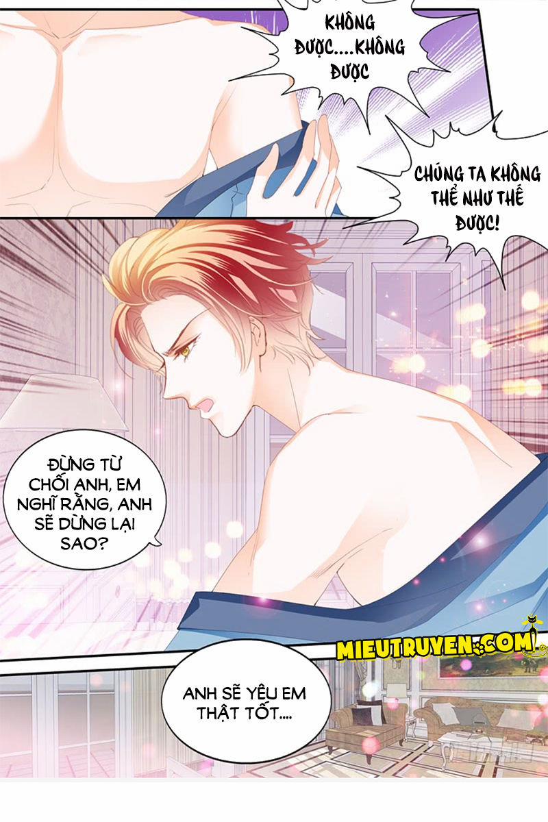 Thiểm Hôn Kiều Thê 209 trang 2