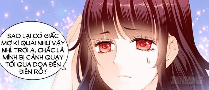 Thiểm Hôn Kiều Thê 209 trang 4