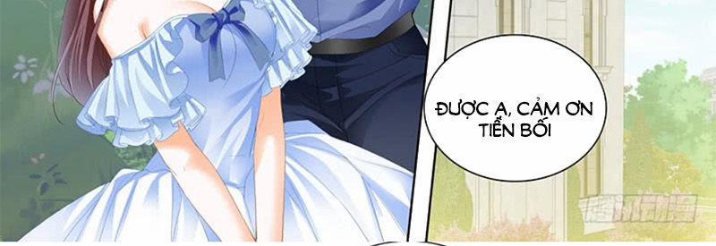 Thiểm Hôn Kiều Thê 210 trang 9