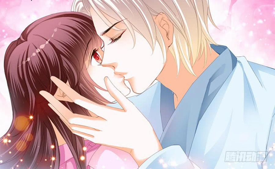 Thiểm Hôn Kiều Thê 213 trang 5