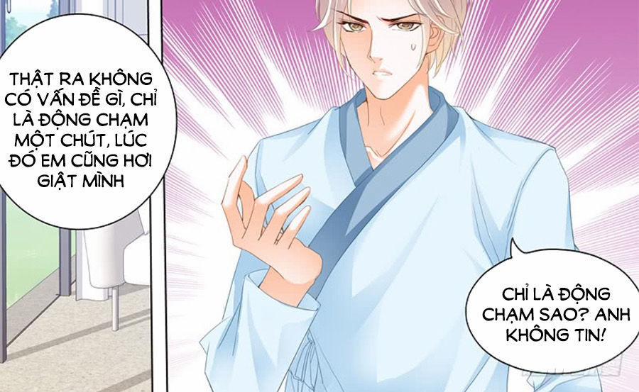 Thiểm Hôn Kiều Thê 213 trang 7