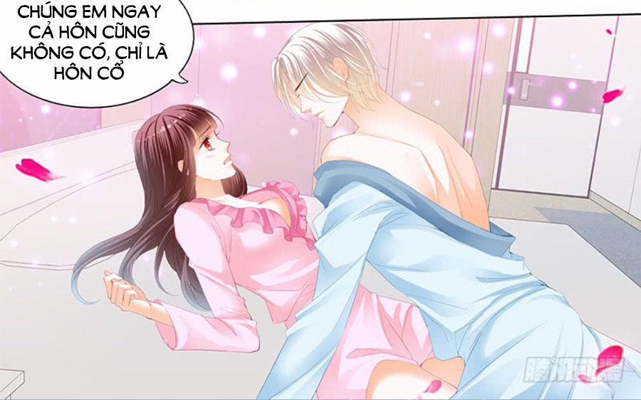 Thiểm Hôn Kiều Thê 213 trang 9