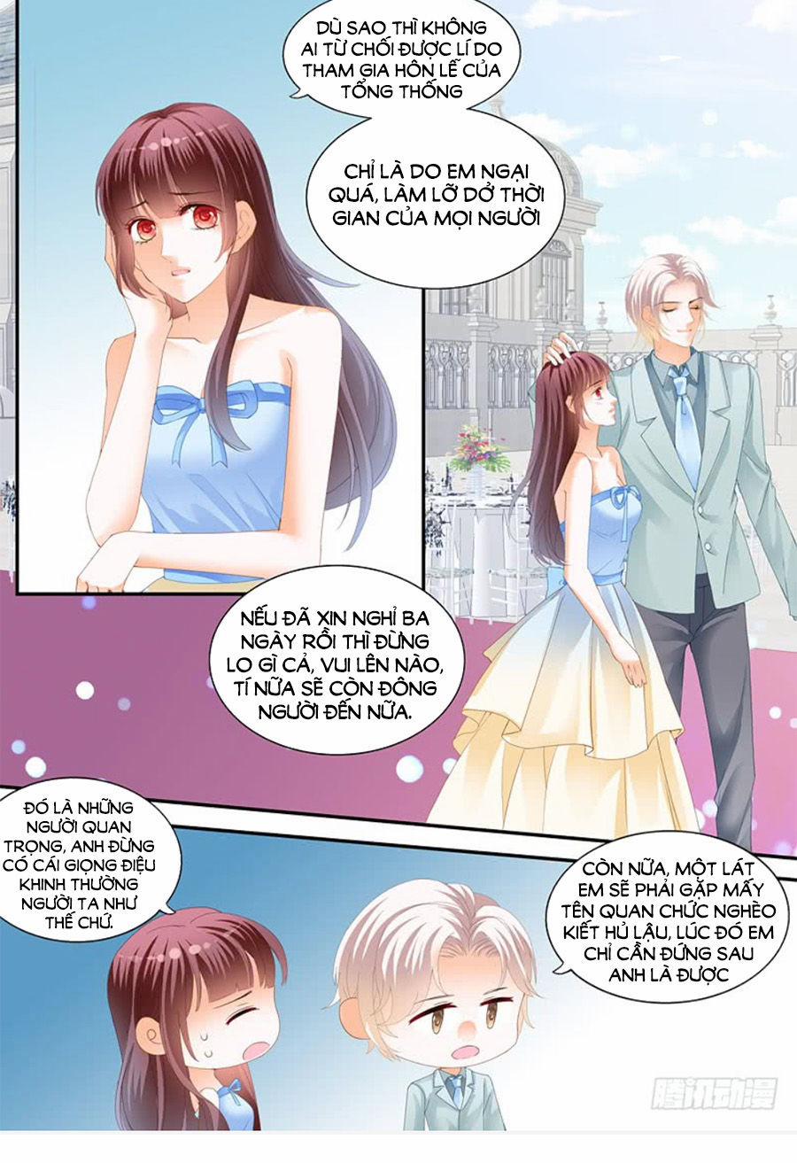 Thiểm Hôn Kiều Thê 214 trang 2