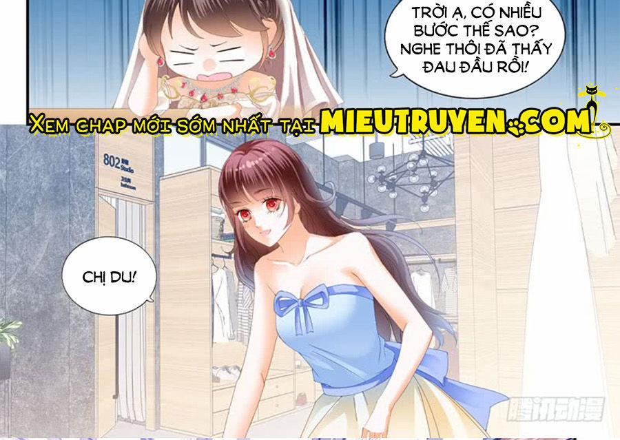 Thiểm Hôn Kiều Thê 214 trang 4