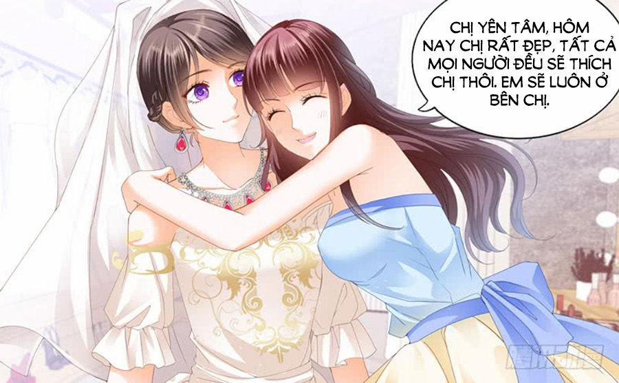 Thiểm Hôn Kiều Thê 214 trang 6