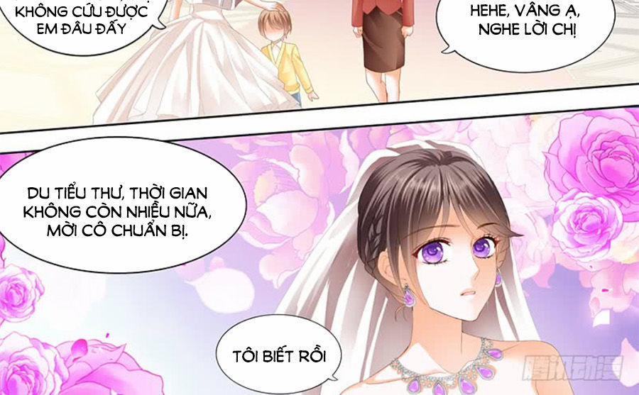 Thiểm Hôn Kiều Thê 214 trang 8