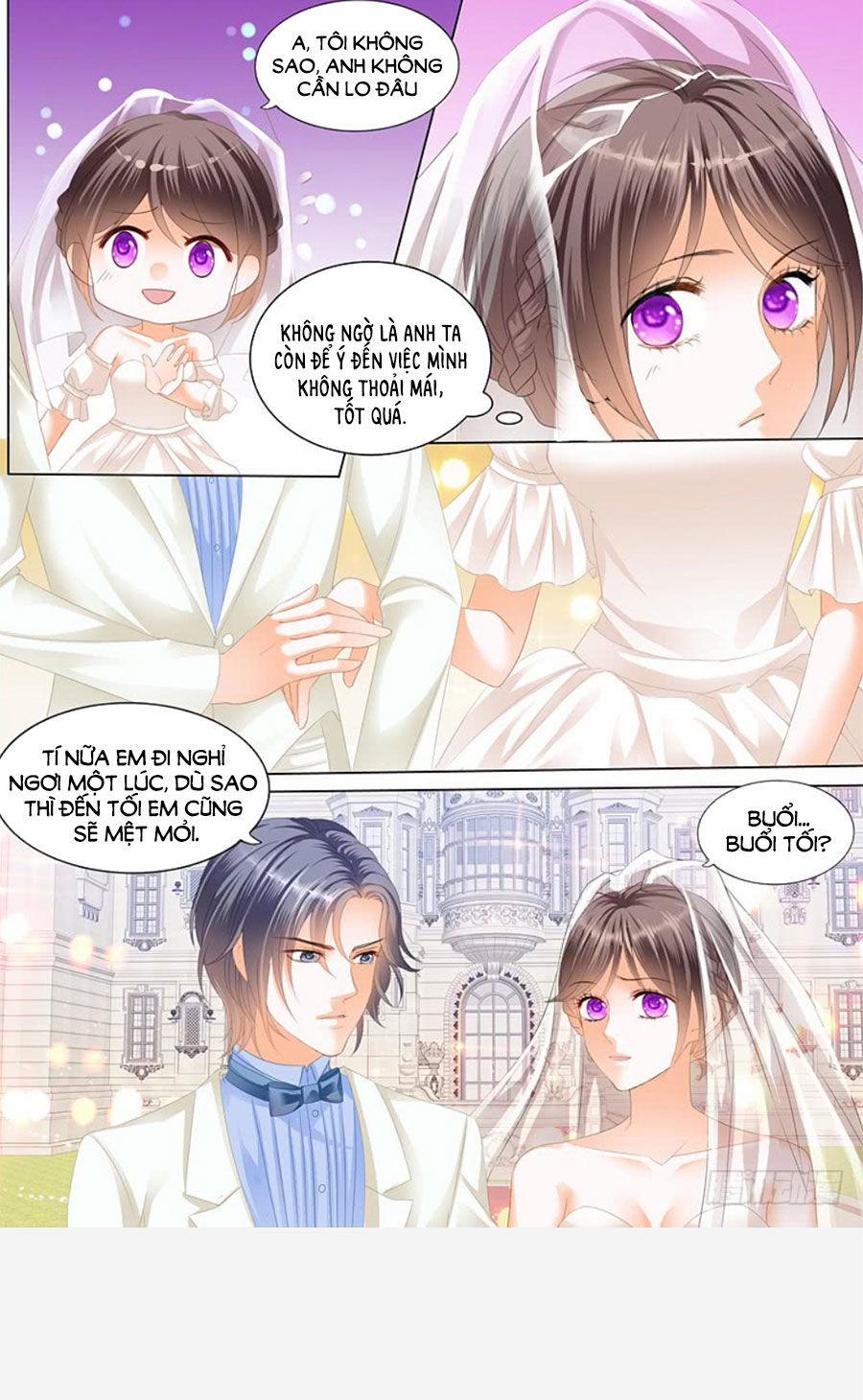 Thiểm Hôn Kiều Thê 215 trang 2