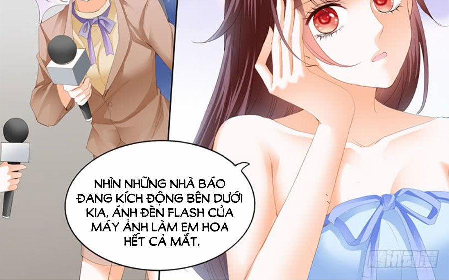 Thiểm Hôn Kiều Thê 215 trang 8