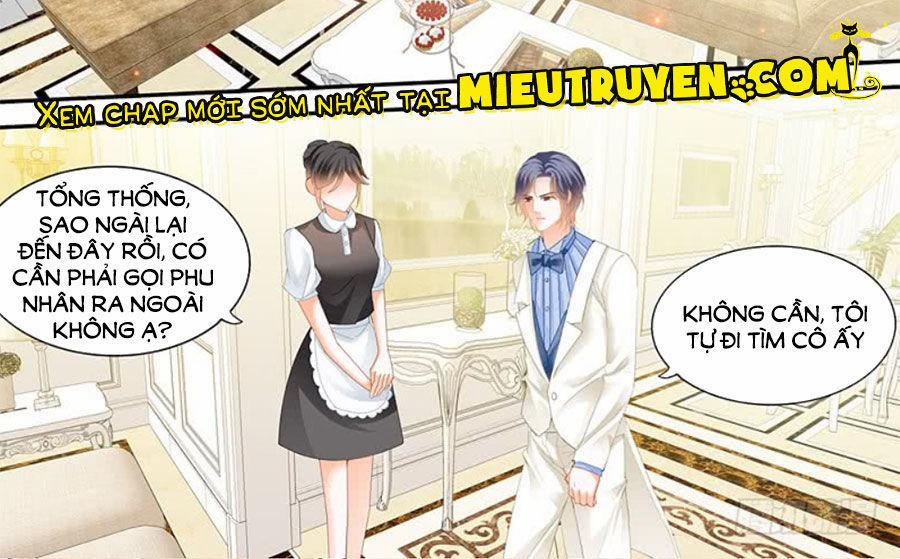 Thiểm Hôn Kiều Thê 216 trang 11