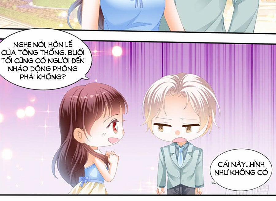 Thiểm Hôn Kiều Thê 216 trang 4