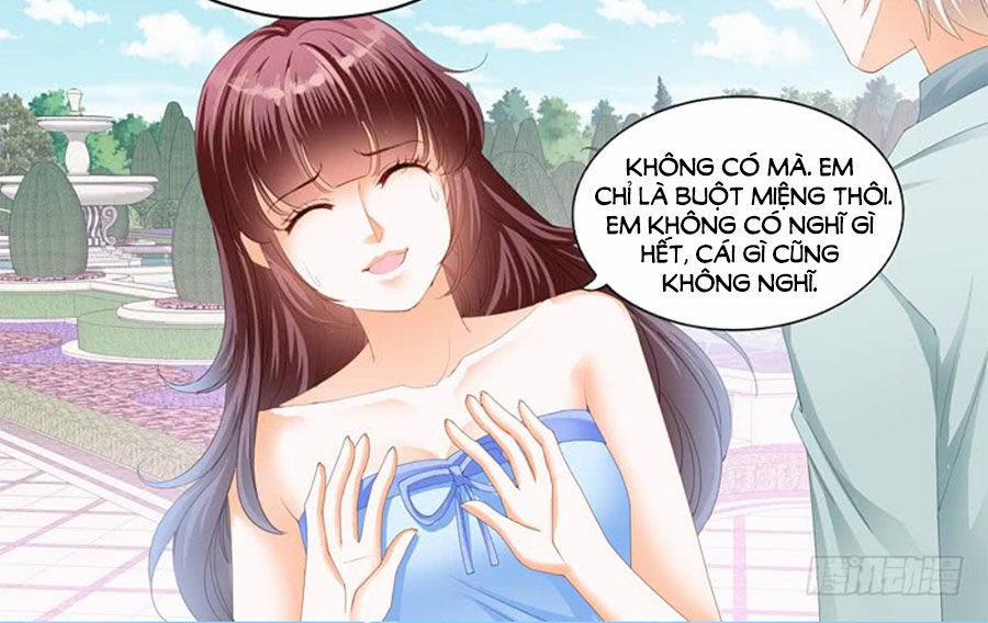 Thiểm Hôn Kiều Thê 216 trang 6