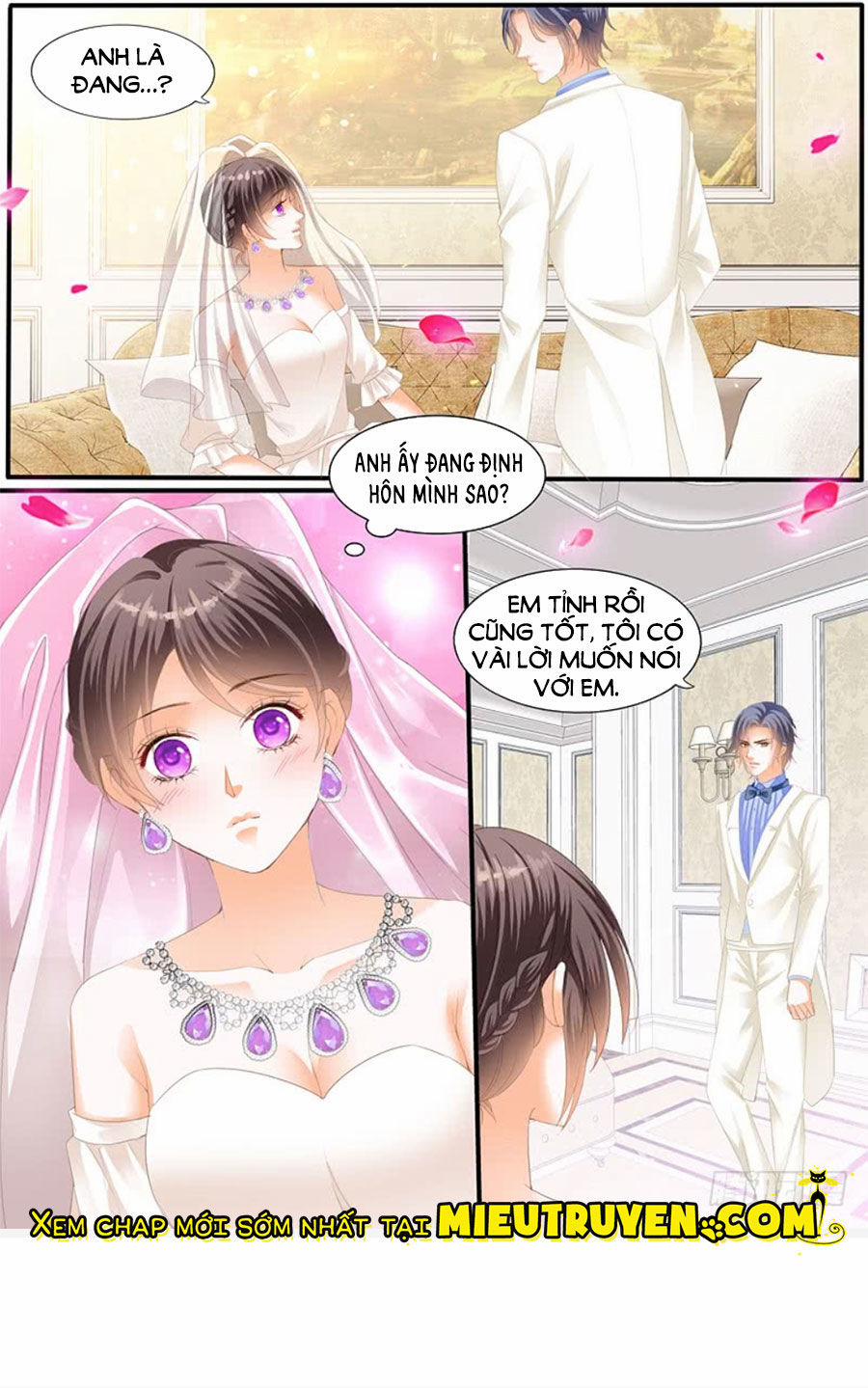 Thiểm Hôn Kiều Thê 217 trang 2